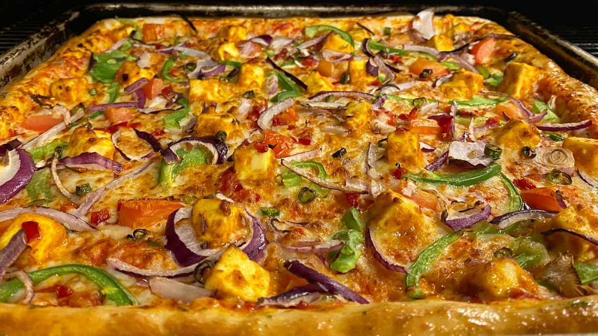 Square Pizza Company - Belgrave Rd Photos 2